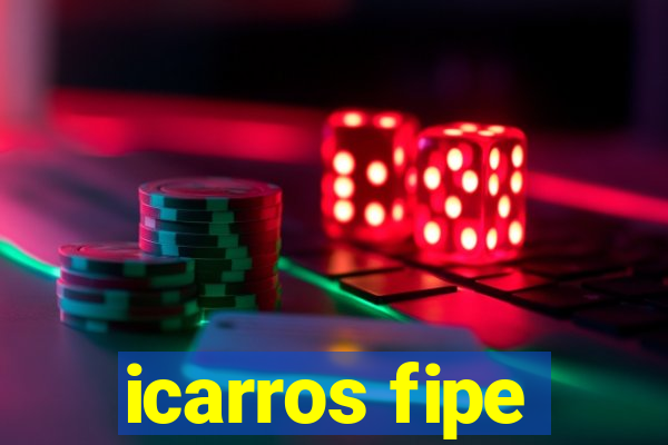 icarros fipe